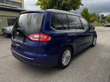 Ford Galaxy Titanium AWD LED+AHK+Leder+Navi+7-Sitzer - Ford Galaxy: Allradantrieb