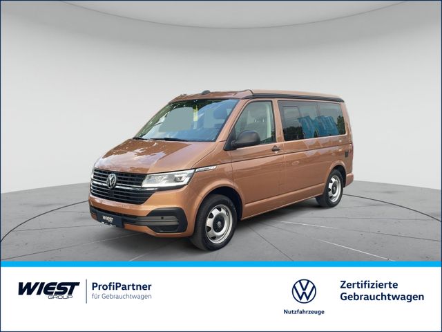 Volkswagen T6.1 California Beach Camper 2.0 l TDI DSG (LED/