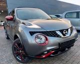 Nissan Juke 1.2 DIG-T Tekna | gepflegt - Nissan Juke mit Benzin-Antrieb: Kleinwagen