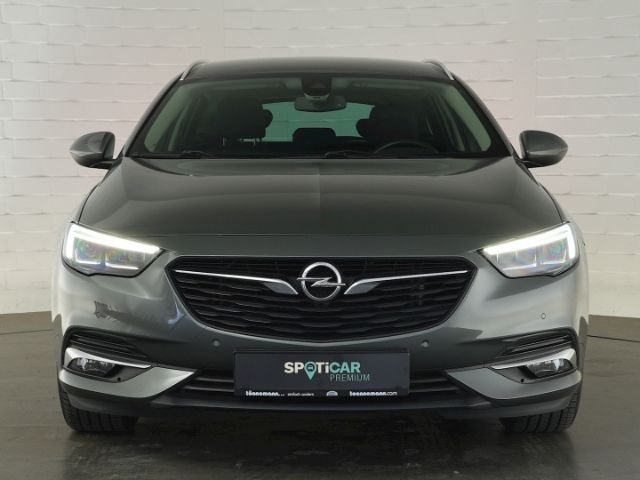 Insignia B ST DYNAMIC AT+AHK+NAVI+RÜCKFAHRKAMERA
