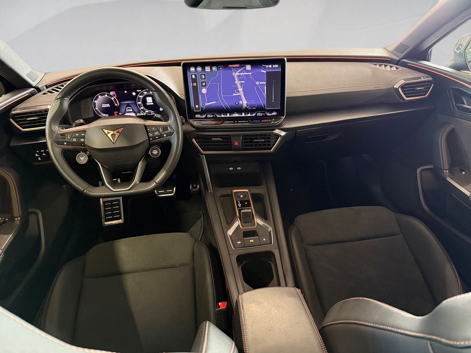 Cupra Leon - Bild 19