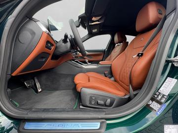  Alpina D4 — миниатюра 19