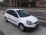 Ford Fiesta TDCI /Kasten/LKW-Zulassung/ Klima /Tüv - Offers matching your search criteria