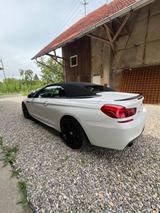 BMW 640i xDrive Cabrio - - BMW 640: 640i