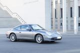 Porsche 911 996 Targa, scheckheftgepflegt, TÜV neu! - Porsche 911er Reihe in Berlin