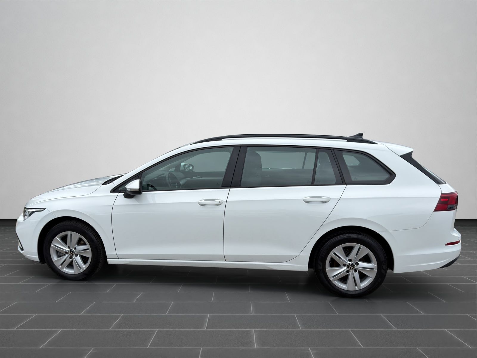 Volkswagen Golf - Bild 8