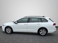 Volkswagen Golf - Vorschau Bild 8