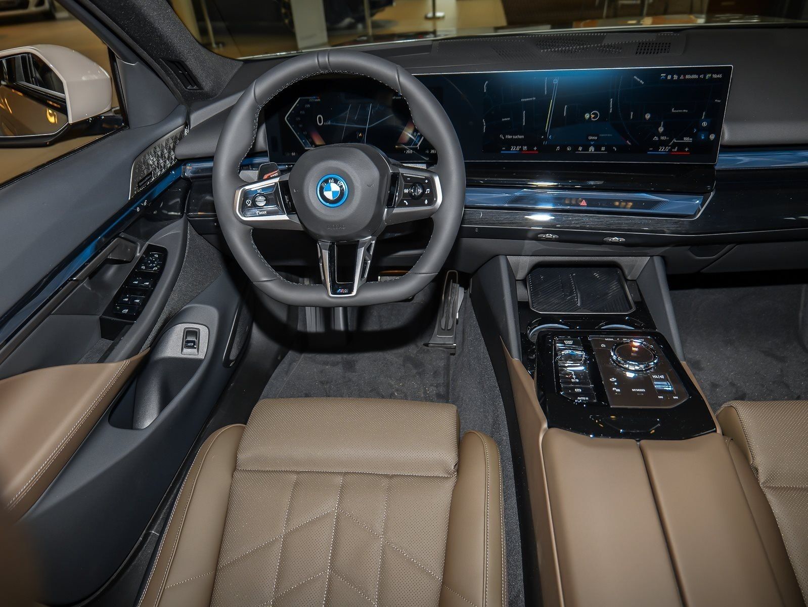 BMW i5 - Bild 13