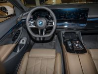 BMW i5 - Vorschau Bild 13