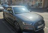 Audi A3 2.0 TFSI quattro S tronic Sport Cabrio S Line - Audi A3: Cabrio, Line