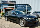 BMW 318 Baureihe 3 Touring 318 d Sport Neues Model - BMW: Model