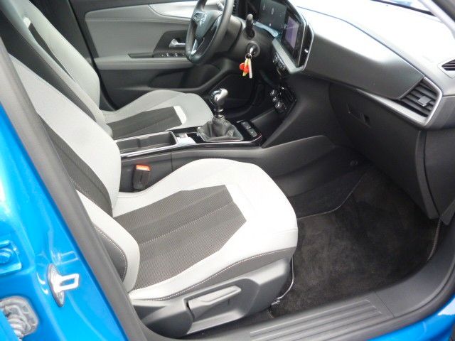 Mokka 1.2 Elegance RK,PP,LED,Navi,Sitzheizung