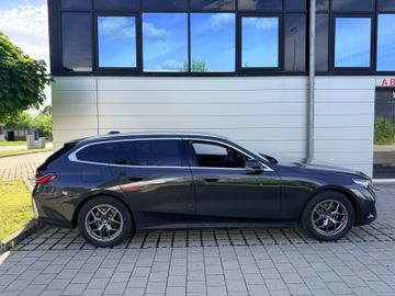 BMW 520 - 3