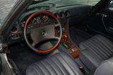 Mercedes-Benz SL450*HARDTOP*KLIMA*H-KANNZEICHEN*1980* - Mercedes-Benz aus 1980