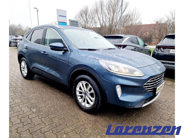 Ford Kuga Titanium 1.5 EcoBoost Navi ACC Apple CarPla