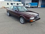 Audi 80 quattro 2.8 - Audi quattro: Limousine