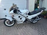 Honda VFR 750 RC24 Baujahr 1986 - HONDA 1986