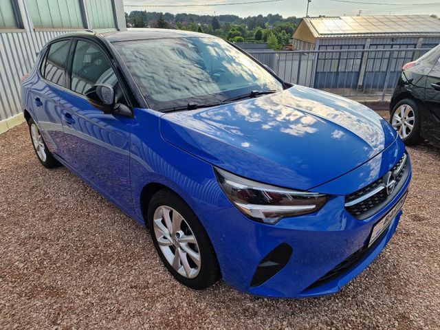 Opel Corsa F Elegance, Park&GO, Allwetterr.