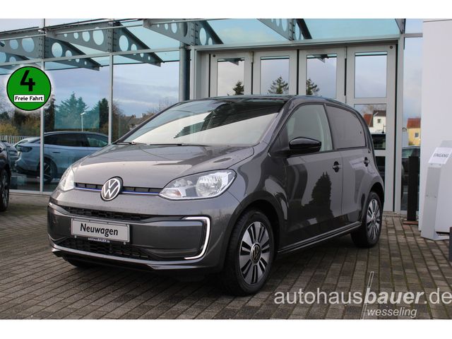 Volkswagen e-up! Edition 61 kW 83 PS 32,3 kWh 1-Gang-Automa