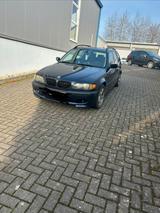 BMW bmw e46 320d und tauschen - BMW 320 aus 2003: Kombi, 320d