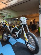 Sur-Ron Storm Bee R - ELEKTRO RALLYE