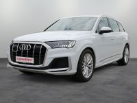 Audi SQ7 - Vorschau Bild 2