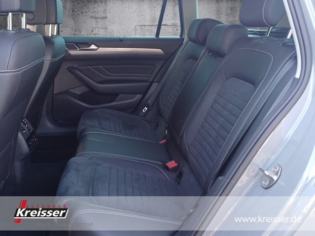 Passat Variant 1.4 GTE IQ.LIGHT/AHK/ACC/RFK Navi