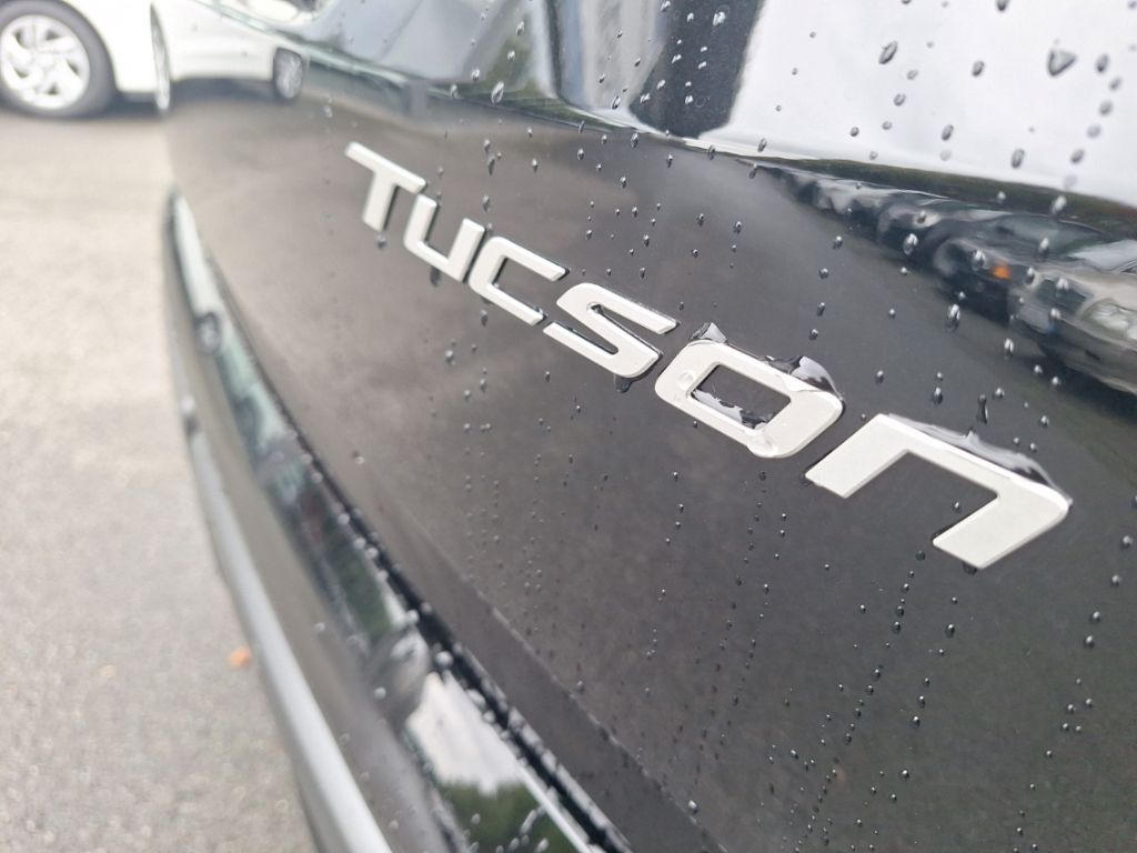 Hyundai TUCSON - Bild 16