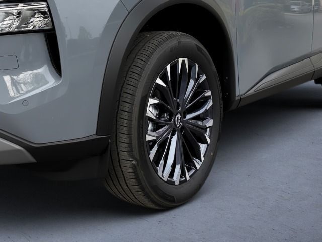 Fahrzeugabbildung Nissan X-TRAIL 1.5 VC-T MHEV 163 PS Xtronic 4x2 N-Conne