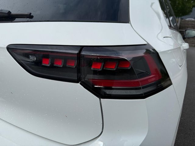 Golf 8 VIII GTE 1,5 l eHybrid AHK-el. klappb. Na