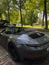 Porsche Carrera 4 GTS Cabriolet Carrera GTS - Porsche 992 in Solingen