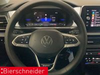 Volkswagen T-Cross - Vorschau Bild 11