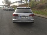 Audi S6 4.0 TFSI quattro S tronic Avant - - gebrauchte Audi S6 aus dem Jahr 2017