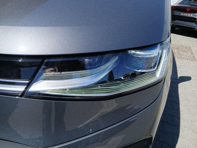 Volkswagen T7 Multivan 2.0 TDI Life LÜ DSG *StdHz*AHK*360°*
