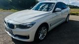 BMW 318 Gran Turismo F34 sehr gepflegt  - BMW 318 Gran Turismo von privat
