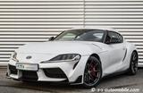 Toyota Supra 3.0 Moonstone Edition JBL Carbon Head-Up - Toyota Supra aus 2023