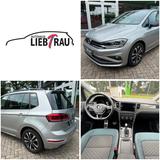 Volkswagen Golf VII Sportsvan 1.5 TSI IQ.DRIVE DSG*AHK*SHZ* - Gebrauchtwagen in Bremerhaven
