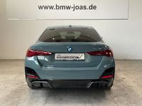 BMW i4 - Vorschau Bild 13