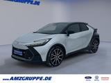 Toyota C-HR 2.0 Hybrid GR Sport Premiere AWD Headup+360 - Toyota C-HR in Chemnitz