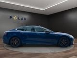 Tesla Model S Dual*Xenon*ACC*CarPlay*Wlan*Pano*Ambient - Tesla Model S aus 2015