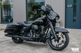 Harley-Davidson Street Glide 103 Motor  - HARLEY-DAVIDSON MOTO