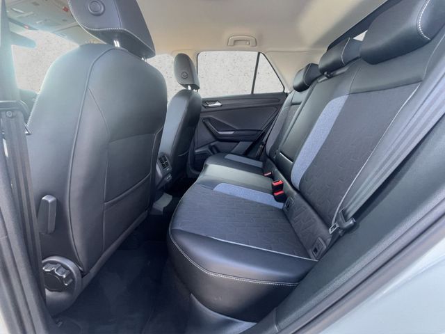 T-Roc Goal 2.0 TDI DSG ACC,Kamera,Navi,AHK