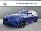 BMW M3 Competition M xDrive