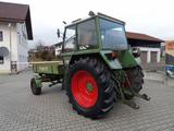 Fendt 275 GTS Geräteträger - Offers