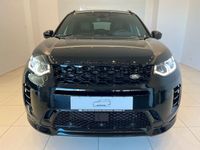 Land Rover Discovery Sport - Vorschau Bild 13