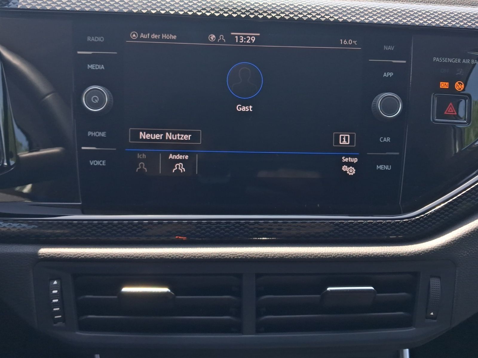 Volkswagen Taigo - Bild 15