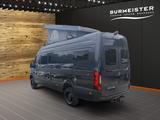 HYMER / ERIBA / HYMERCAR Grand Canyon S Mercedes 700  - Wohnmobil oder -wagen Mercedes g