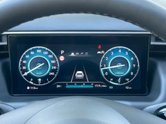 Fahrzeugabbildung Hyundai TUCSON 1.6 T-GDI 48V Trend 4WD *Navi*ACC*LED*SH*