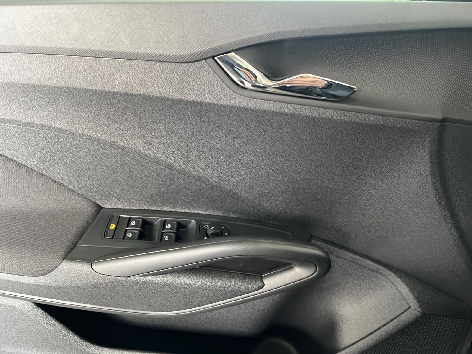 Skoda Fabia - Bild 8