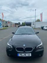 BMW Bmw e60 530i - gebrauchte BMW 530 aus dem Jahr 2004